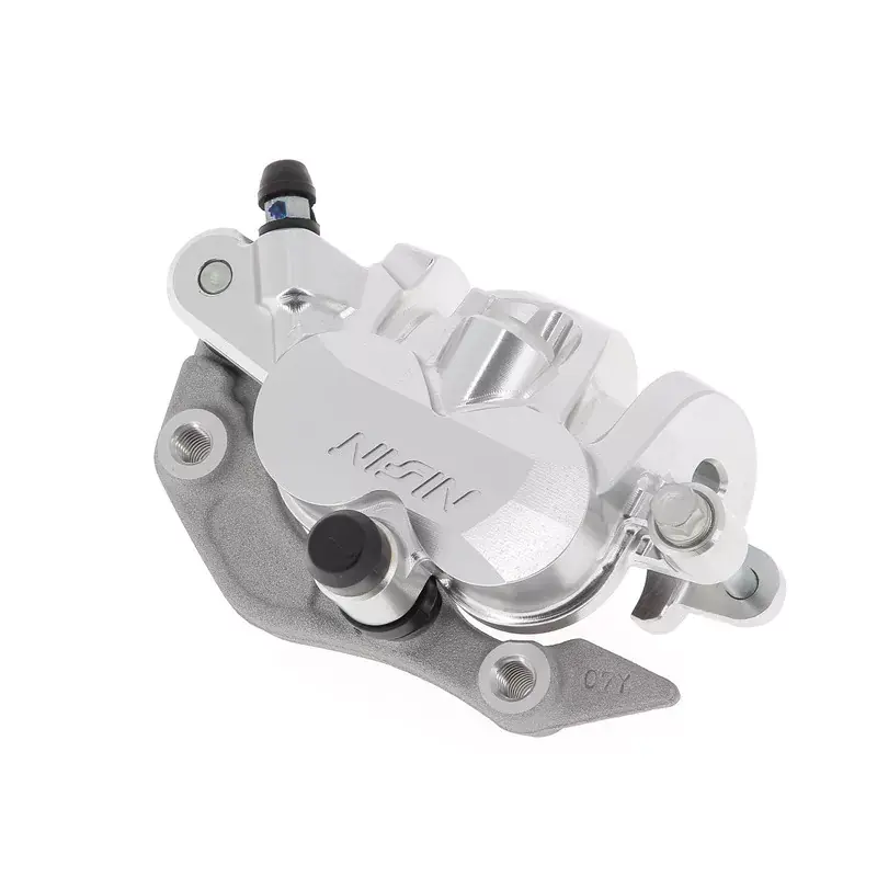 Nissin 1120946 Étrier de frein avant NISSIN 2 pistons Commande En Gros