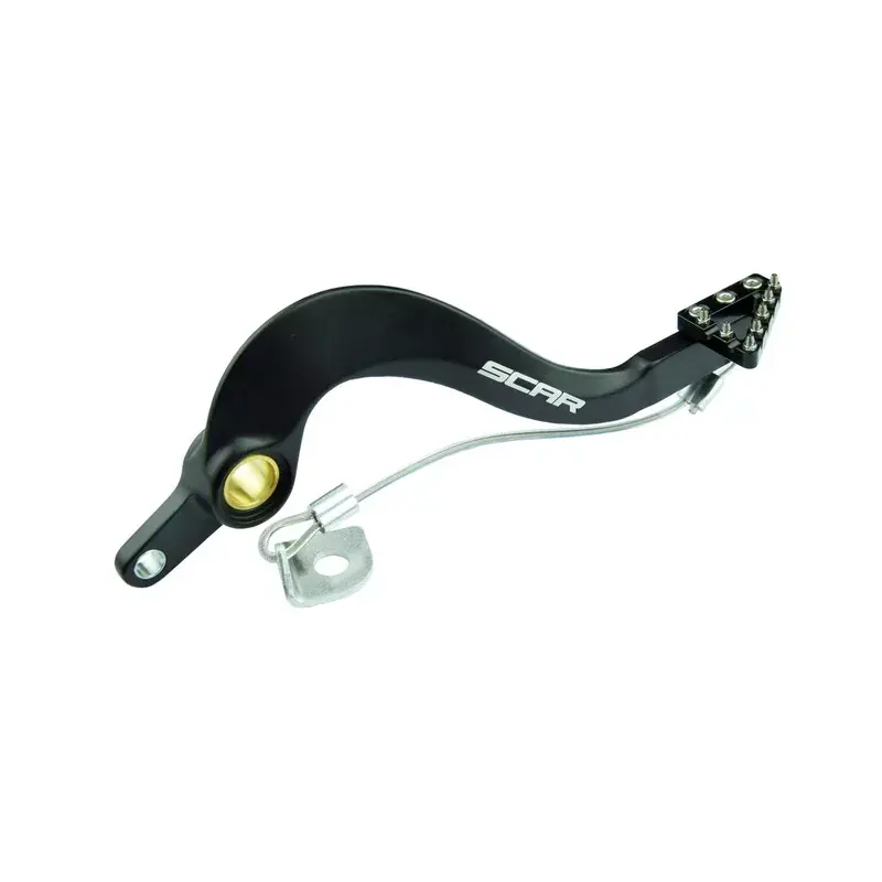 Scar 1121323001 Pédale de frein SCAR Soldes