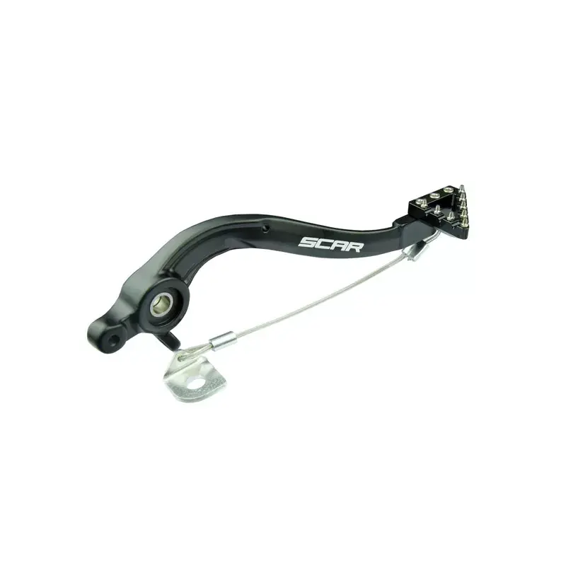 Scar 1121329001 Pédale de frein SCAR Super Prix
