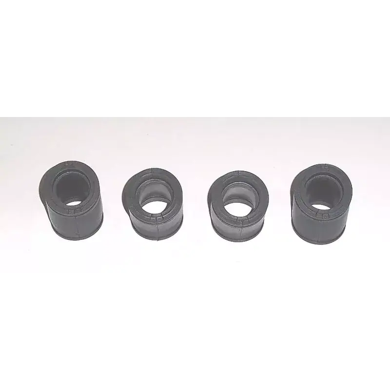 Bon Plan Tourmax 1121478 Kit pipes d‘admission TOURMAX - 4 pièces