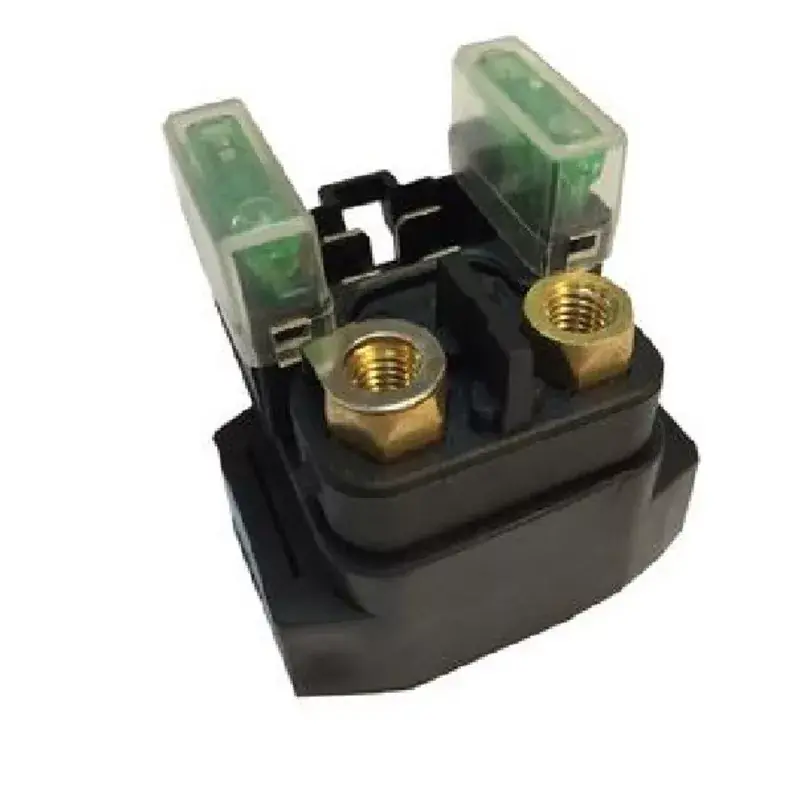 Petit Prix Tecnium 1122764 Relais de démarreur TECNIUM 12V / 150A