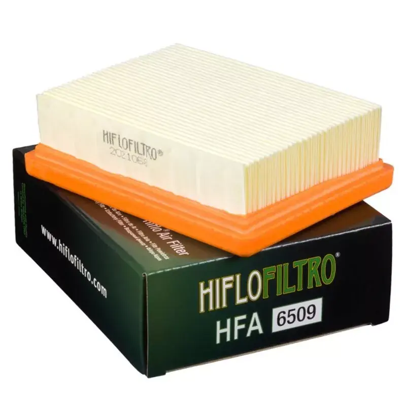 Achat Immédiat Hiflofiltro 1122798 Filtre à air HIFLOFILTRO - HFA6509