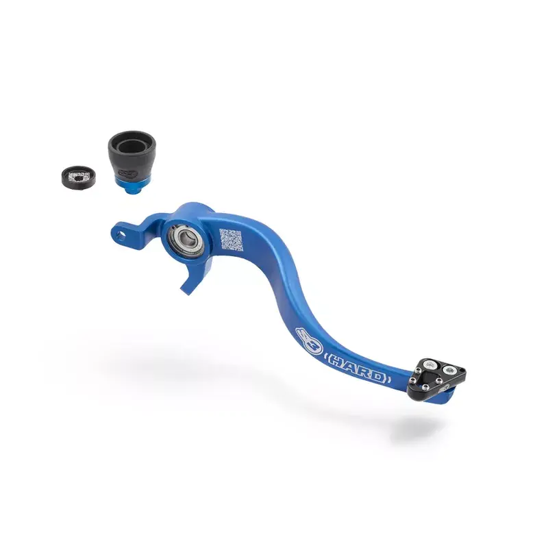 Certifié S3 1123461001 Kit pédale de frein arrière S3