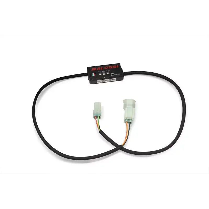 Dernière Chance Malossi 1123755 Boitier électronique MALOSSI Lamdasonde Emulator