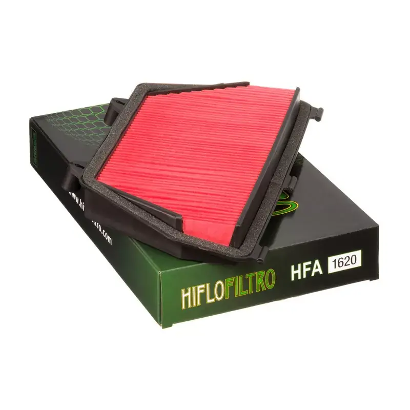 Seulement Aujourd'hui Hiflofiltro 1097488 Filtre à air HIFLOFILTRO - HFA1620