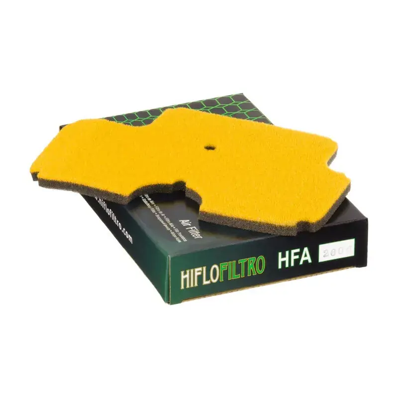 Hiflofiltro 1097489 Filtre à air HIFLOFILTRO - HFA2606 Vente Flash