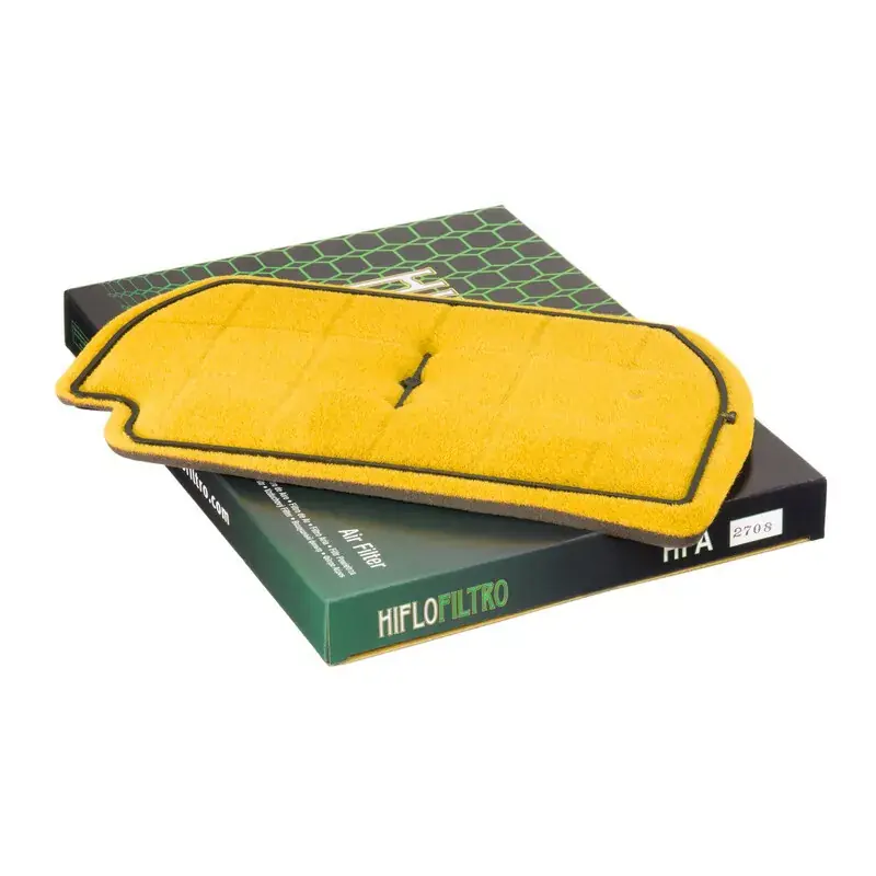 Bon Marché Hiflofiltro 1097490 Filtre à air HIFLOFILTRO - HFA2708