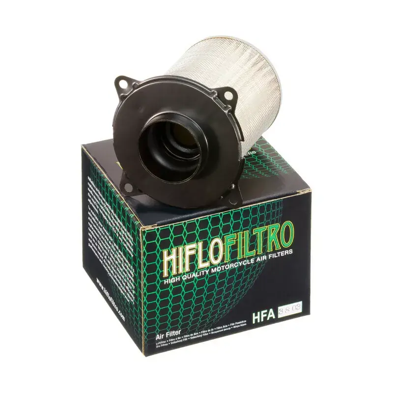 Hiflofiltro 1097492 Filtre à air HIFLOFILTRO - HFA3803 Réduction