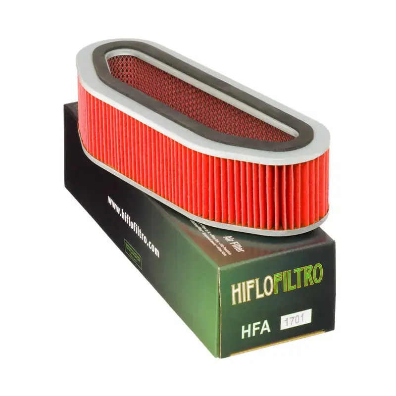 Nouvelle Collection Hiflofiltro 1097500 Filtre à air HIFLOFILTRO - HFA1701