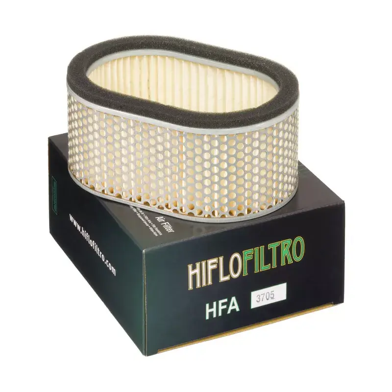 Achetez Aujourd'hui Hiflofiltro 1097502 Filtre à air HIFLOFILTRO - HFA3705