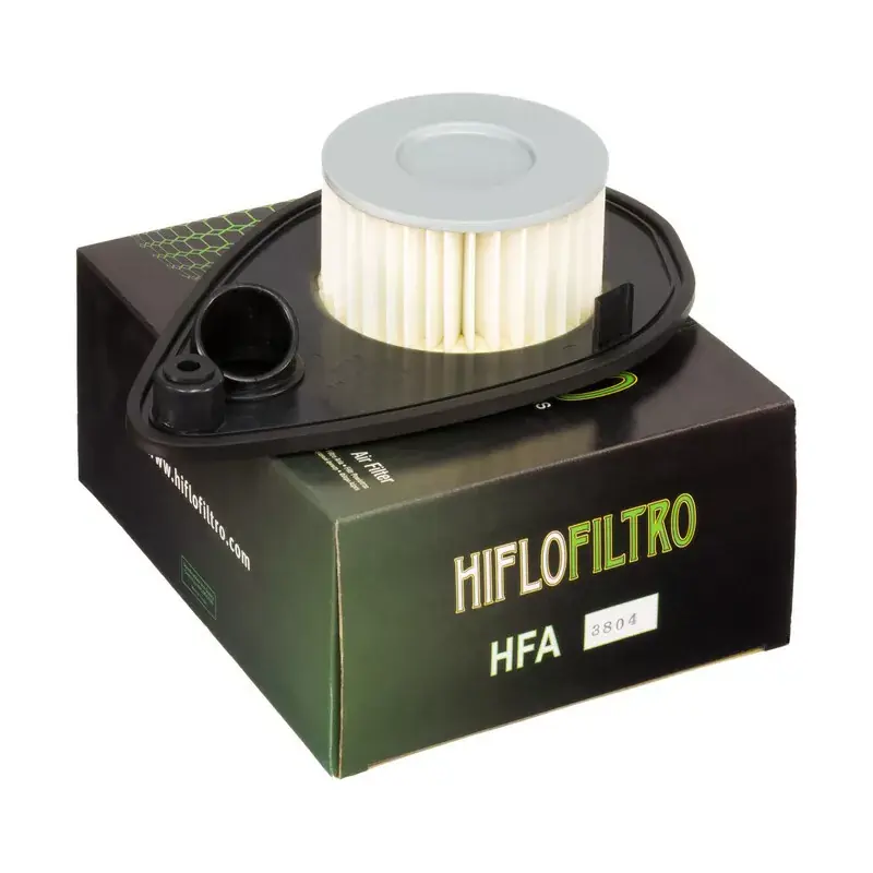 Quantité Limitée Hiflofiltro 1097503 Filtre à air HIFLOFILTRO - HFA3804