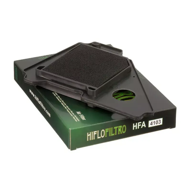 Hiflofiltro 1097504 Filtre à air HIFLOFILTRO - HFA4103 Offre Exclusive