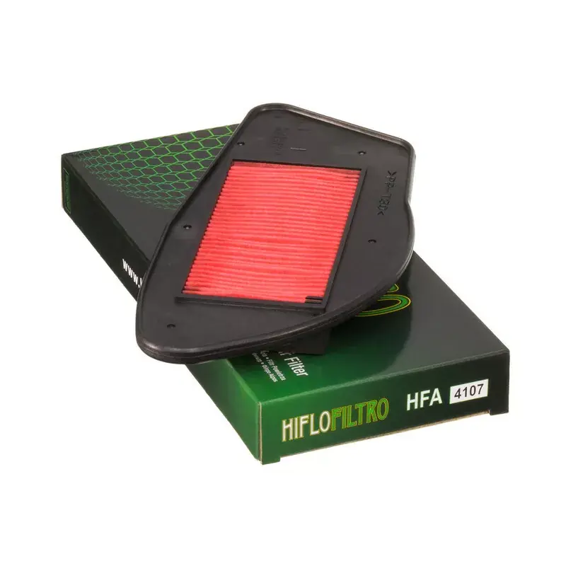 Hiflofiltro 1097505 Filtre à air HIFLOFILTRO - HFA4107 Affaire À Saisir