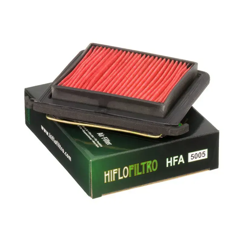 Hiflofiltro 1097507 Filtre à air HIFLOFILTRO - HFA5005 Offre Spéciale