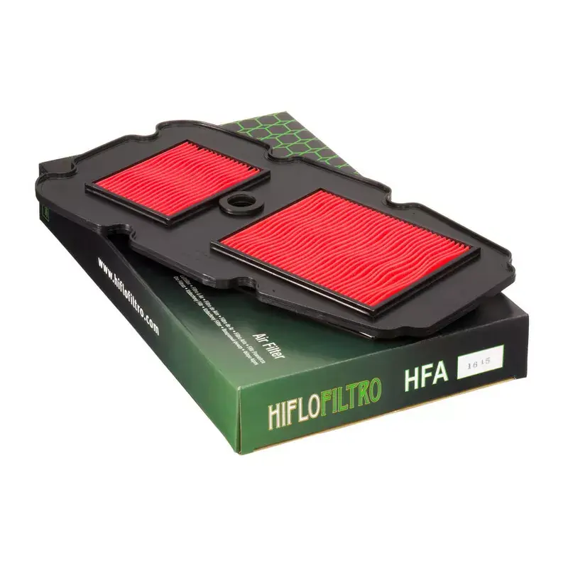 Hiflofiltro 1097511 Filtre à air HIFLOFILTRO - HFA1615 Nouveauté