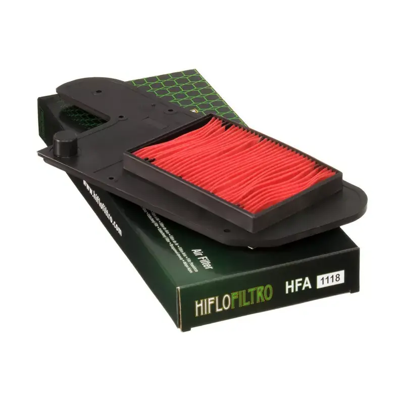Hiflofiltro 1097516 Filtre à air HIFLOFILTRO - HFA1118 Dernier Modèle