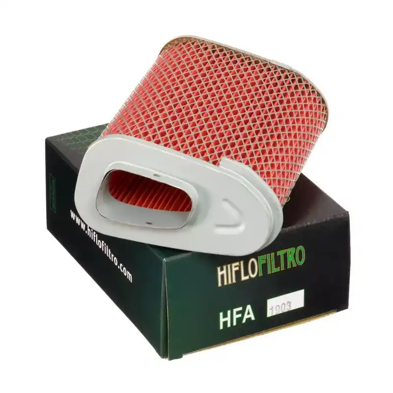 Retour Gratuit Hiflofiltro 1097517 Filtre à air HIFLOFILTRO - HFA1903