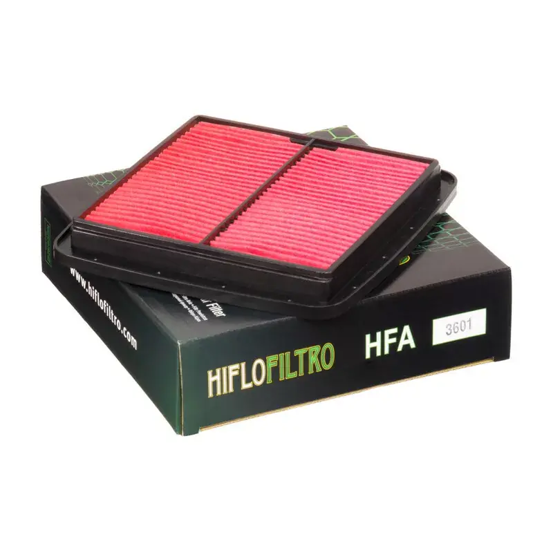 Nouveauté Hiflofiltro 1097521 Filtre à air HIFLOFILTRO - HFA3601