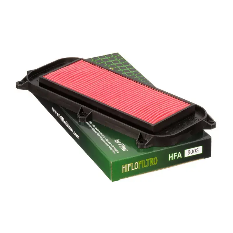 Bon Marché Hiflofiltro 1097525 Filtre à air HIFLOFILTRO - HFA5003