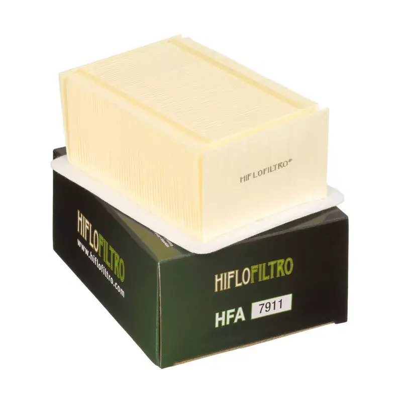 Hiflofiltro 1097526 Filtre à air HIFLOFILTRO - HFA7911 Commander Vite