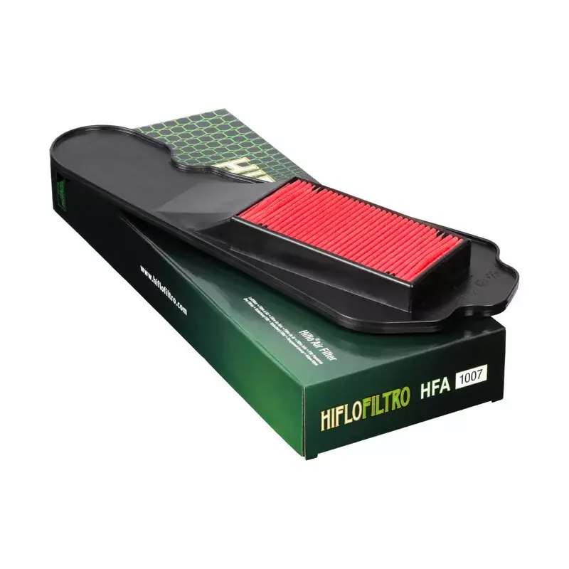 Hiflofiltro 1097532 Filtre à air HIFLOFILTRO - HFA1007 Nouveauté