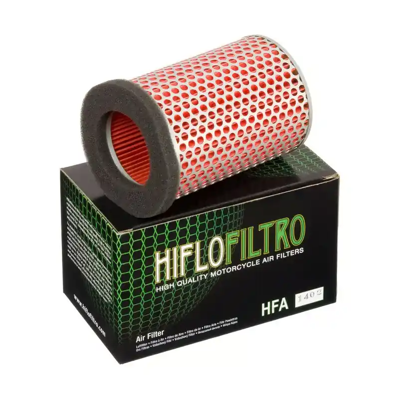 Hiflofiltro 1097533 Filtre à air HIFLOFILTRO - HFA1402 Achat Immédiat