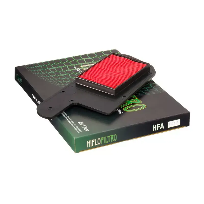 Pas Cher Hiflofiltro 1097545 Filtre à air HIFLOFILTRO - HFA1211