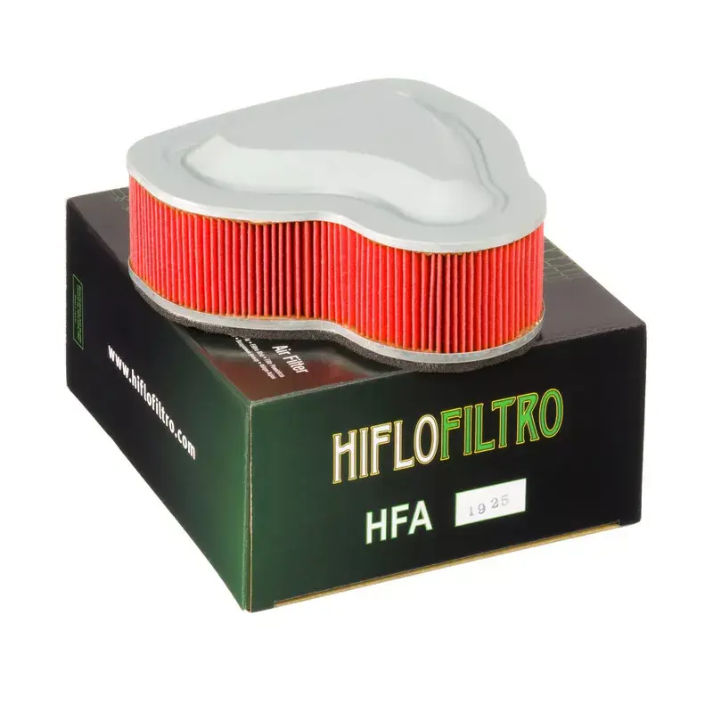 Vente Directe Hiflofiltro 1097546 Filtre à air HIFLOFILTRO - HFA1925