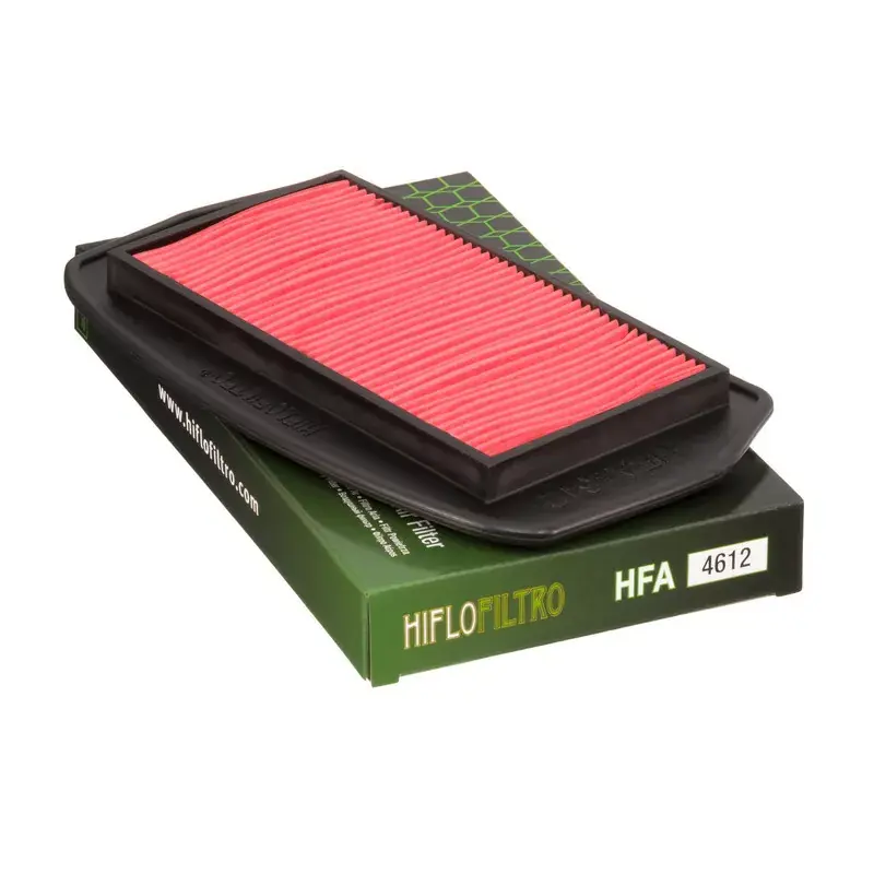 Achat Immédiat Hiflofiltro 1097547 Filtre à air HIFLOFILTRO - HFA4612