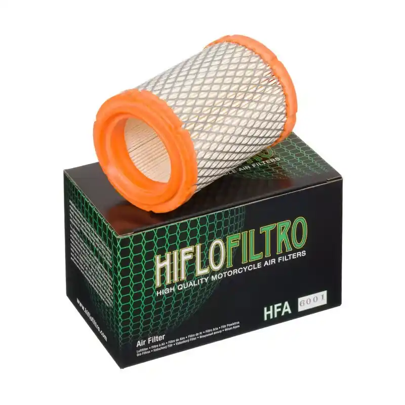 Haute Qualité Hiflofiltro 1097548 Filtre à air HIFLOFILTRO - HFA6001