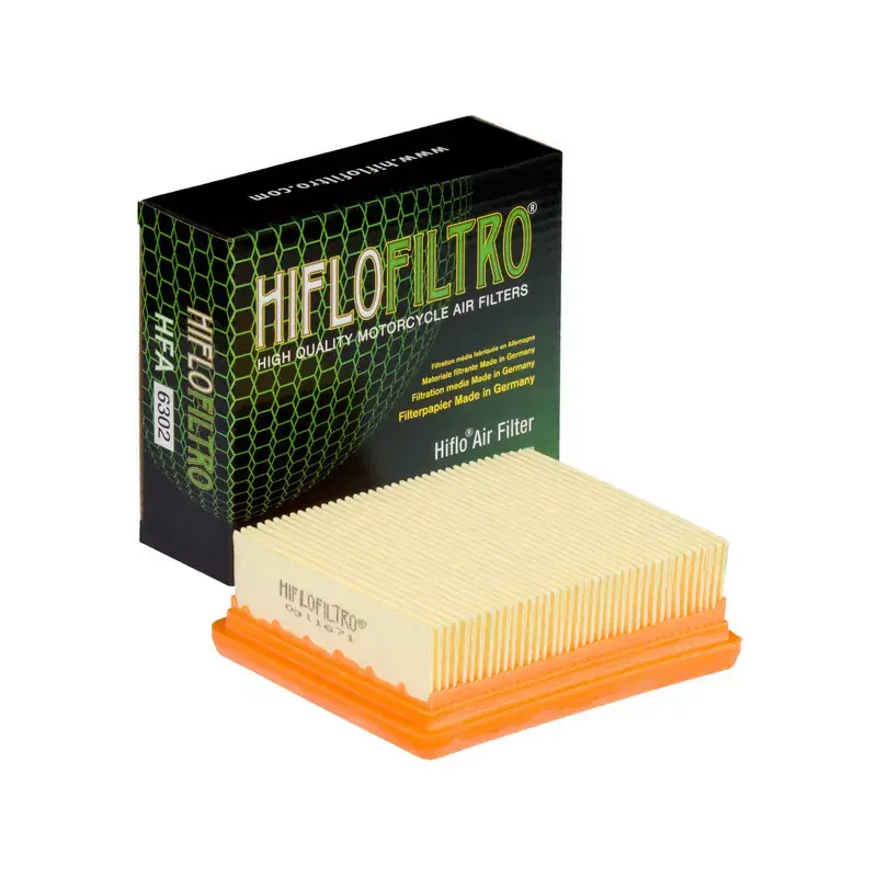 Hiflofiltro 1097549 Filtre à air HIFLOFILTRO - HFA6302 Acheter Direct
