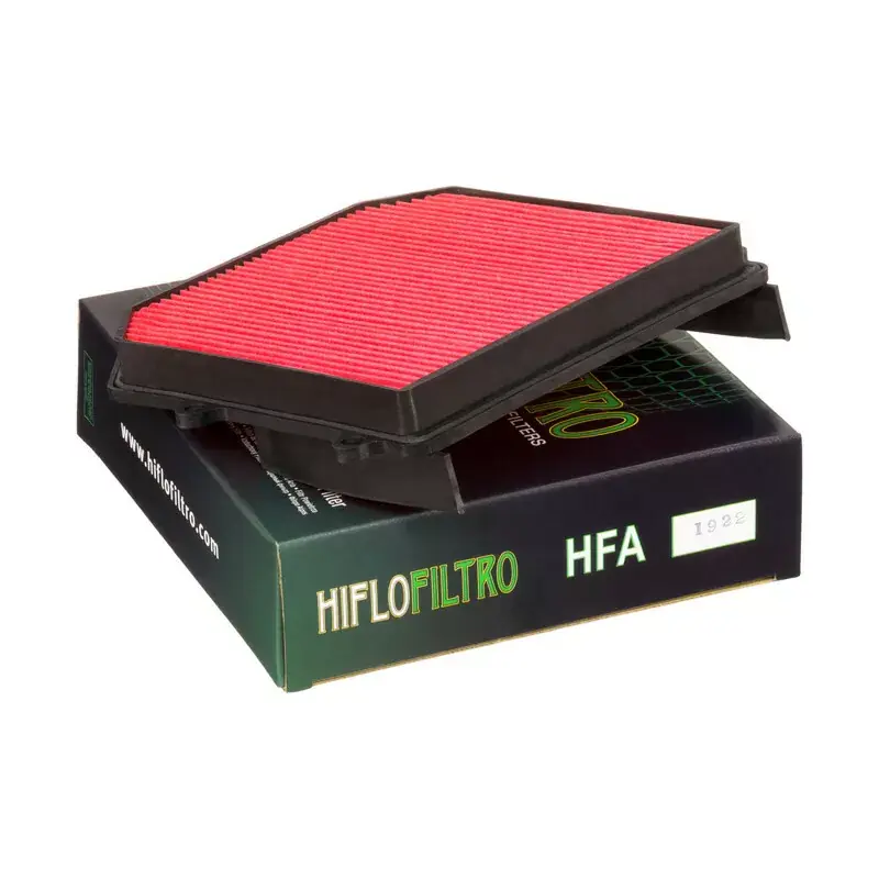 Hiflofiltro 1097560 Filtre à air HIFLOFILTRO - HFA1922 Commander Vite