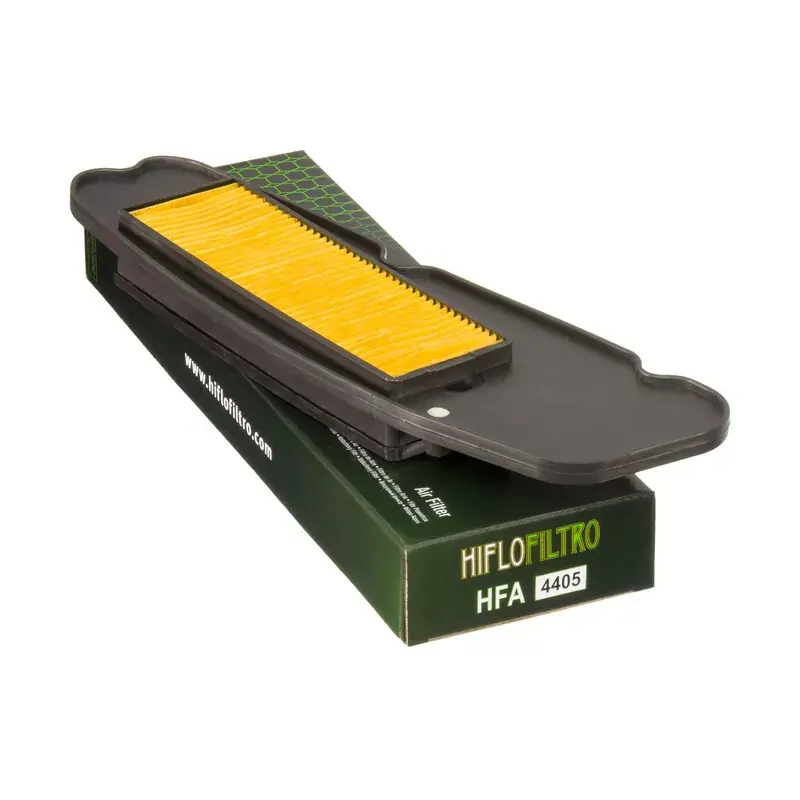 Hiflofiltro 1097561 Filtre à air HIFLOFILTRO (2nd filtre) - HFA4405 Offre Limitée