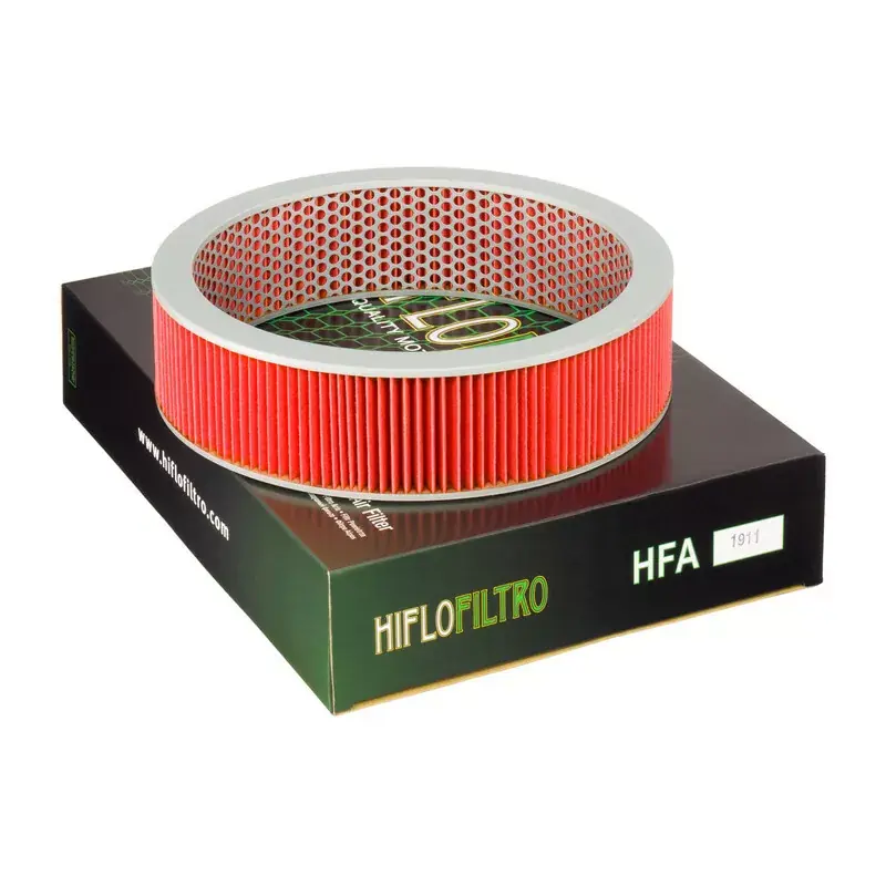 Hiflofiltro 1097565 Filtre à air HIFLOFILTRO - HFA1911 Expédition Rapide
