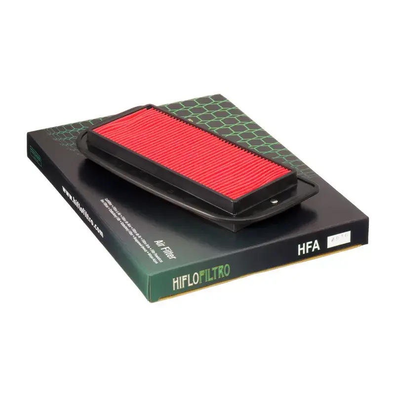Hiflofiltro 1097566 Filtre à air HIFLOFILTRO - HFA4916 Populaire