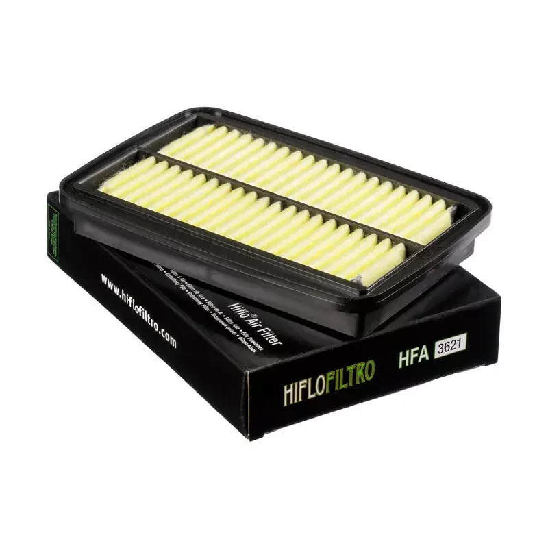 Promotion Hiflofiltro 1097573 Filtre à air HIFLOFILTRO - HFA3621