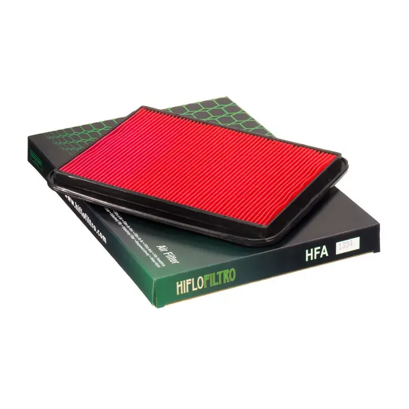 Dernière Chance Hiflofiltro 1097582 Filtre à air HIFLOFILTRO - HFA1604