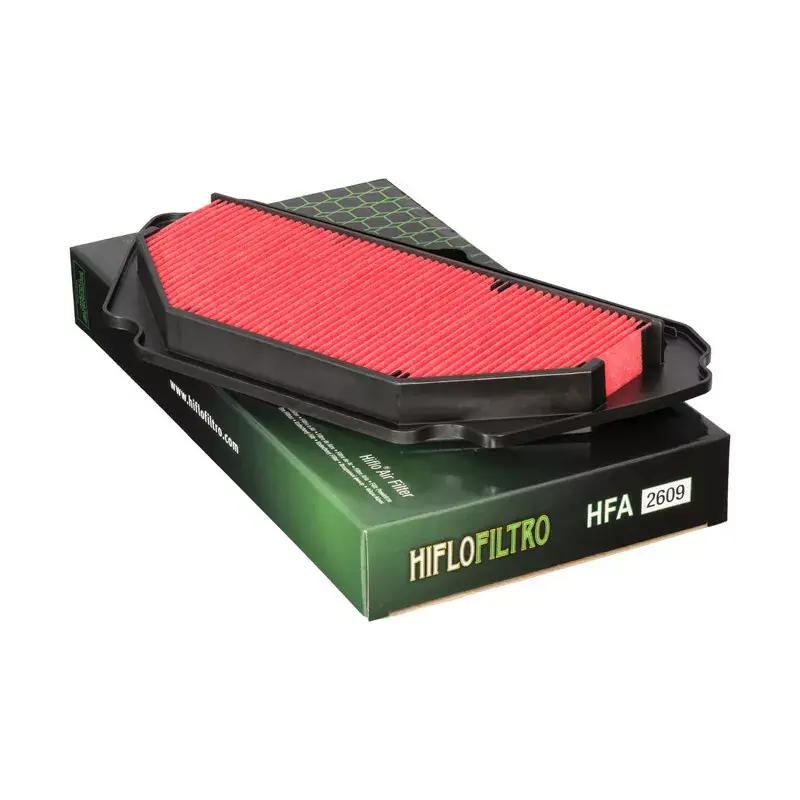 Hiflofiltro 1097583 Filtre à air HIFLOFILTRO - HFA2609 Usine Directe