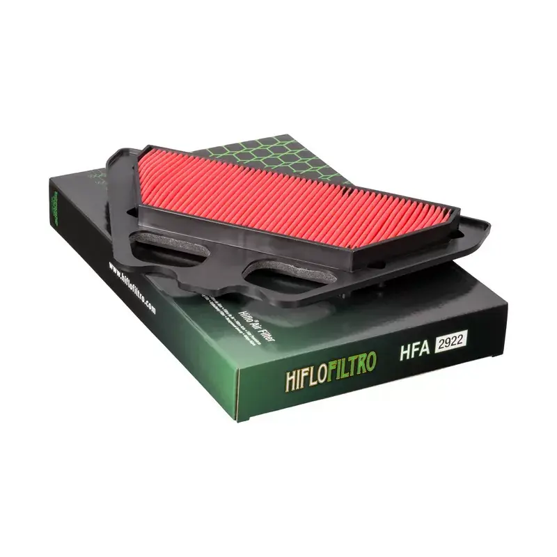 Hiflofiltro 1097584 Filtre à air HIFLOFILTRO - HFA2922 Marque