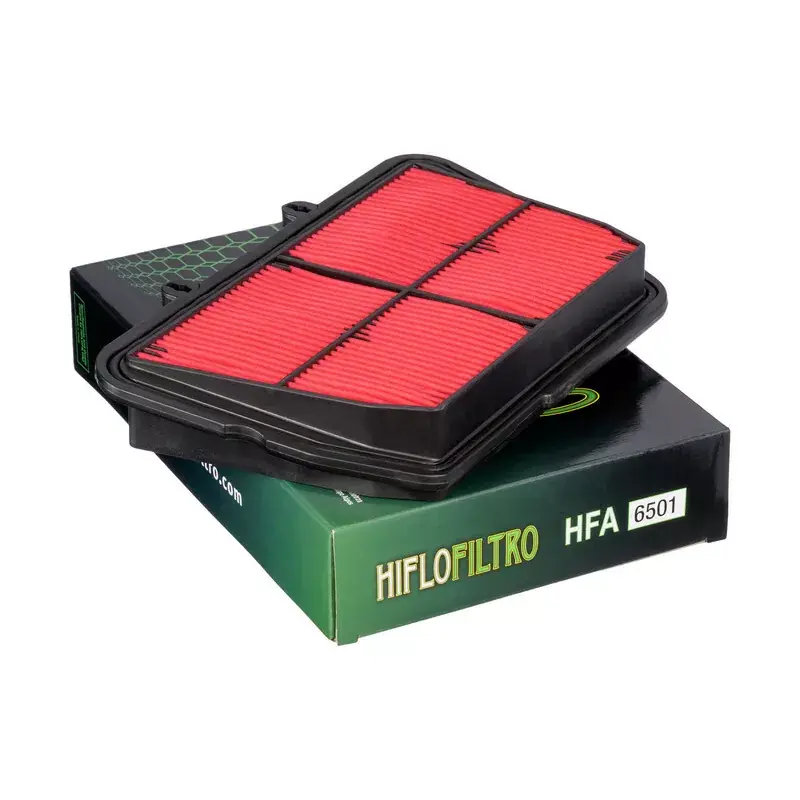 Meilleure Vente Hiflofiltro 1097585 Filtre à air HIFLOFILTRO - HFA6501