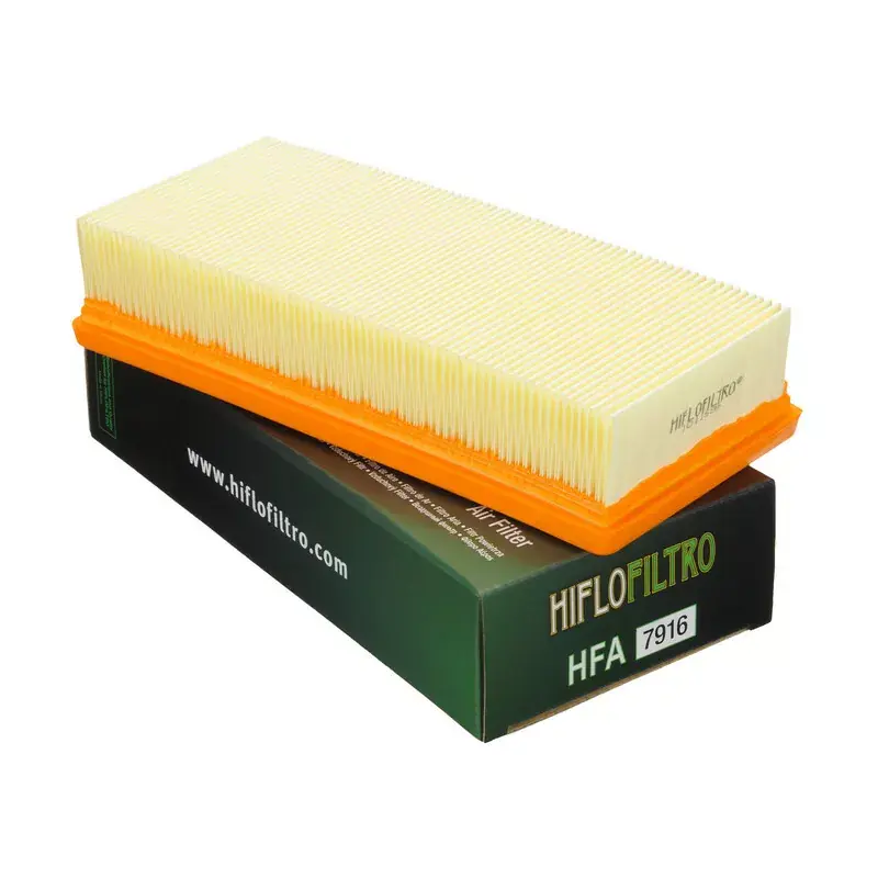 Hiflofiltro 1097586 Filtre à air HIFLOFILTRO - HFA7916 Top Vente