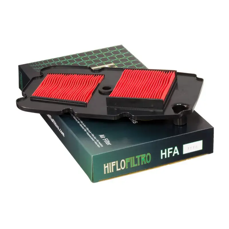 Acheter En Ligne Hiflofiltro 1097592 Filtre à air HIFLOFILTRO - HFA1714