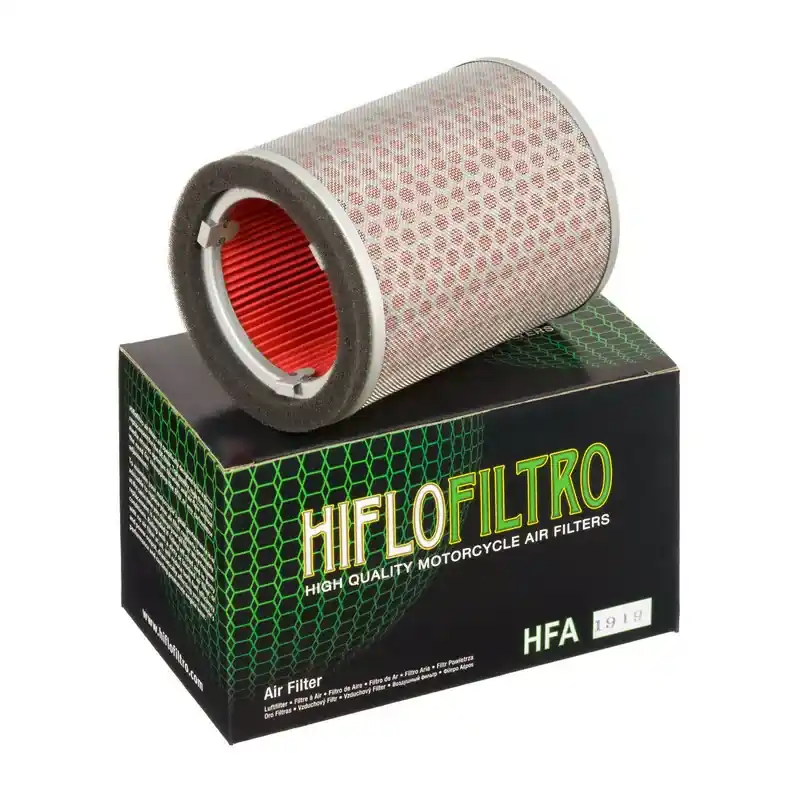Prix Promo Hiflofiltro 1097593 Filtre à air HIFLOFILTRO - HFA1919