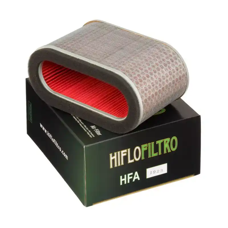 Prix Cassé Hiflofiltro 1097602 Filtre à air HIFLOFILTRO - HFA1923