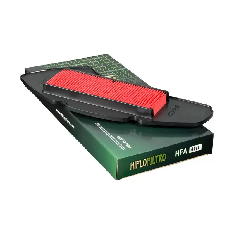 Vente Directe Hiflofiltro 1097603 Filtre à air HIFLOFILTRO - HFA4111