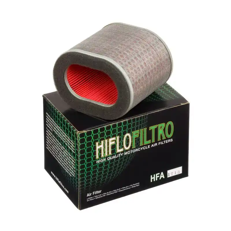 Hiflofiltro 1097610 Filtre à air HIFLOFILTRO - HFA1713 Prix Cassé