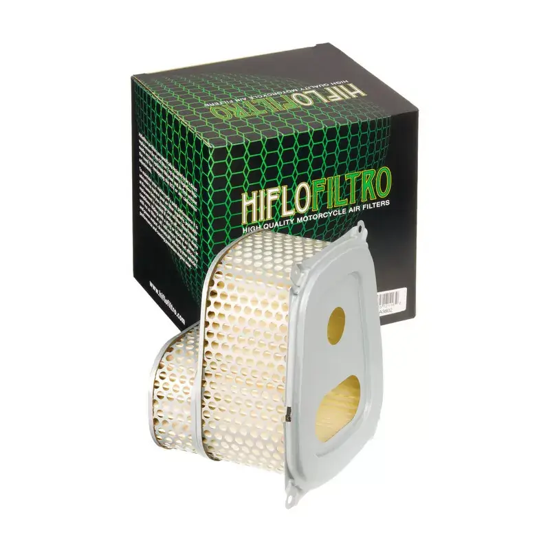 Prix Bas Hiflofiltro 1097614 Filtre à air HIFLOFILTRO - HFA3802
