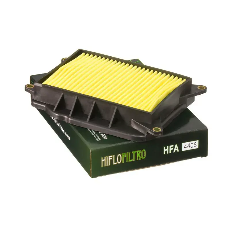 Hiflofiltro 1097616 Filtre à air HIFLOFILTRO - HFA4406 Super Prix