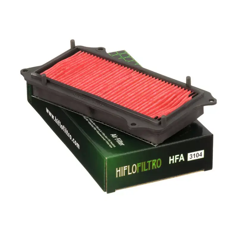 Hiflofiltro 1097622 Filtre à air HIFLOFILTRO - HFA3104 Prix Bas