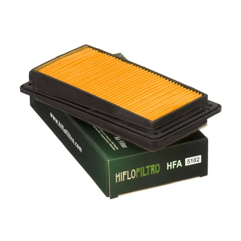 Petit Prix Hiflofiltro 1097623 Filtre à air HIFLOFILTRO - HFA5102